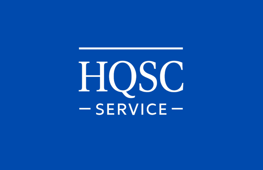 HQSC Service Logo